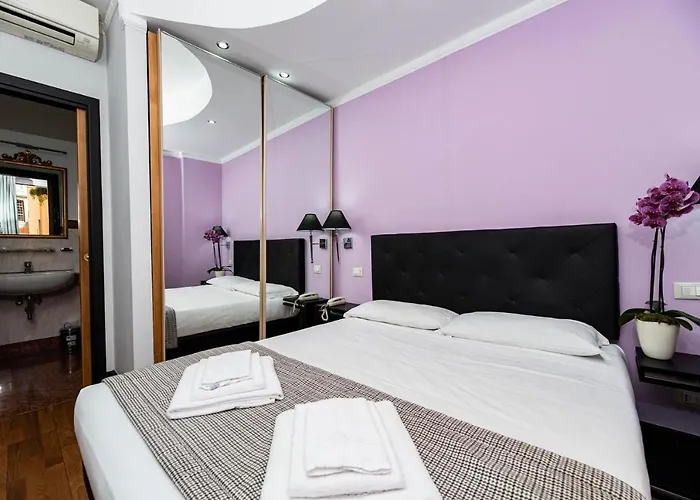 Imperium Suite Navona