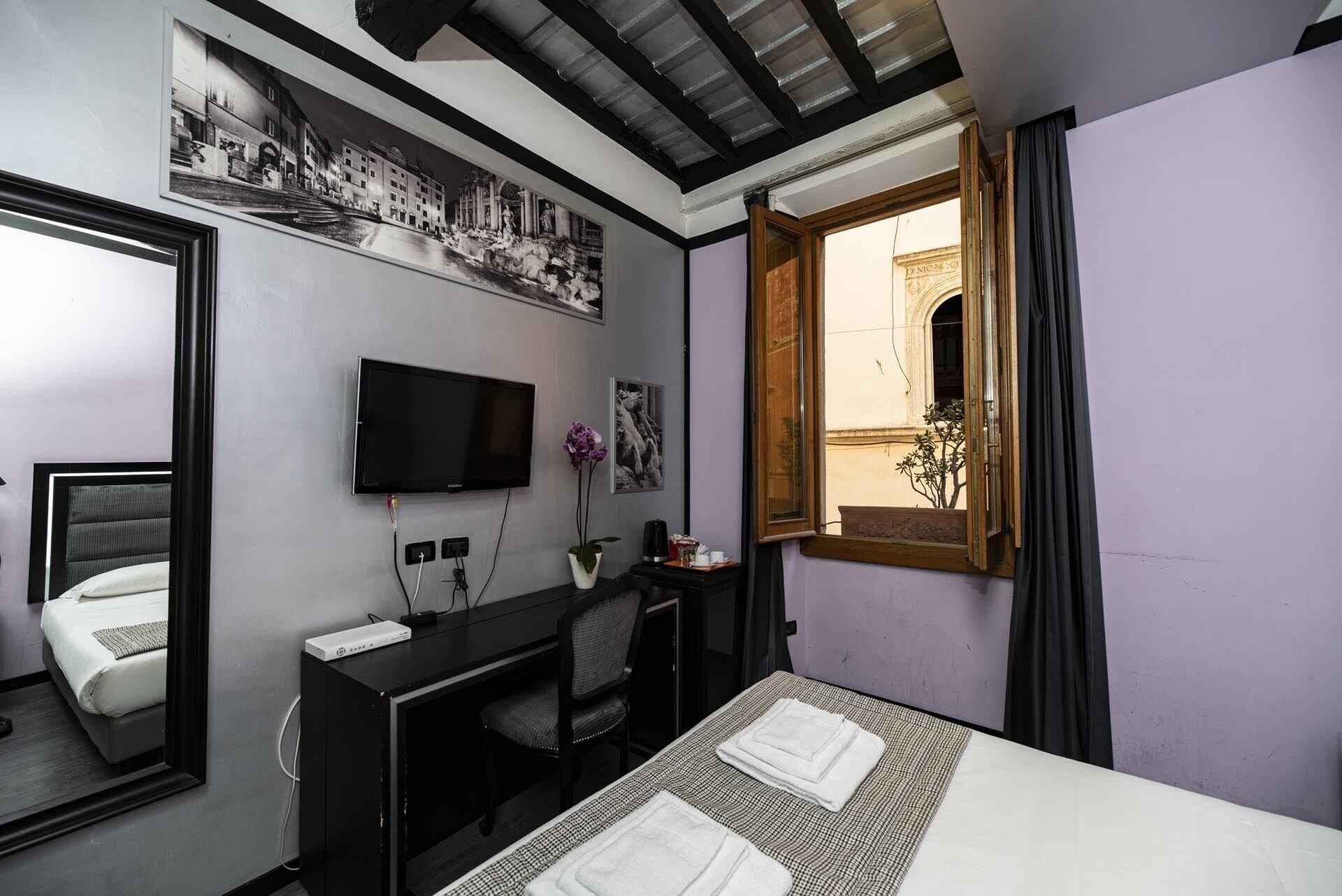 Imperium Navona Maison d'hôtes 3*