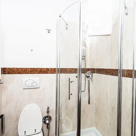 Imperium Suite Navona Rome Exterior photo