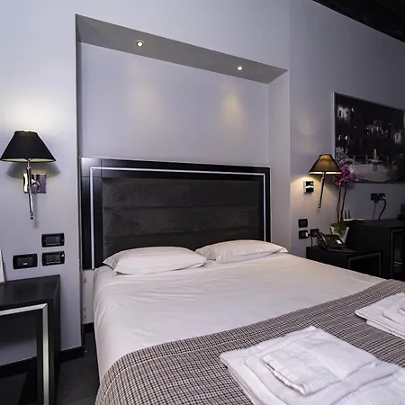 Imperium Suite Navona Rome Exterior photo