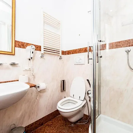Imperium Suite Navona Rome Exterior photo