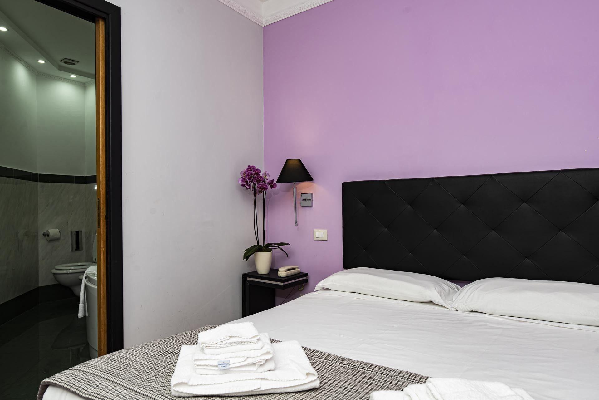 Imperium Navona Gasthof 3*