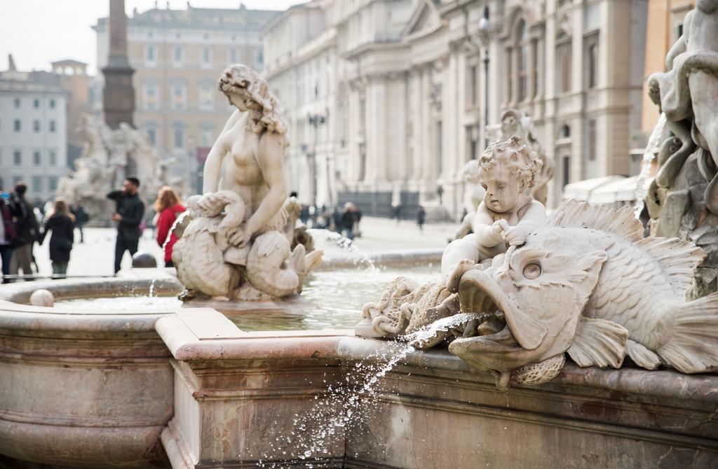 Imperium Navona Rom