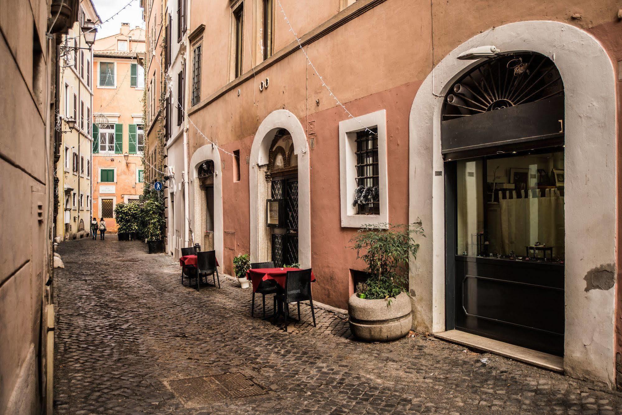 Imperium Navona Rom