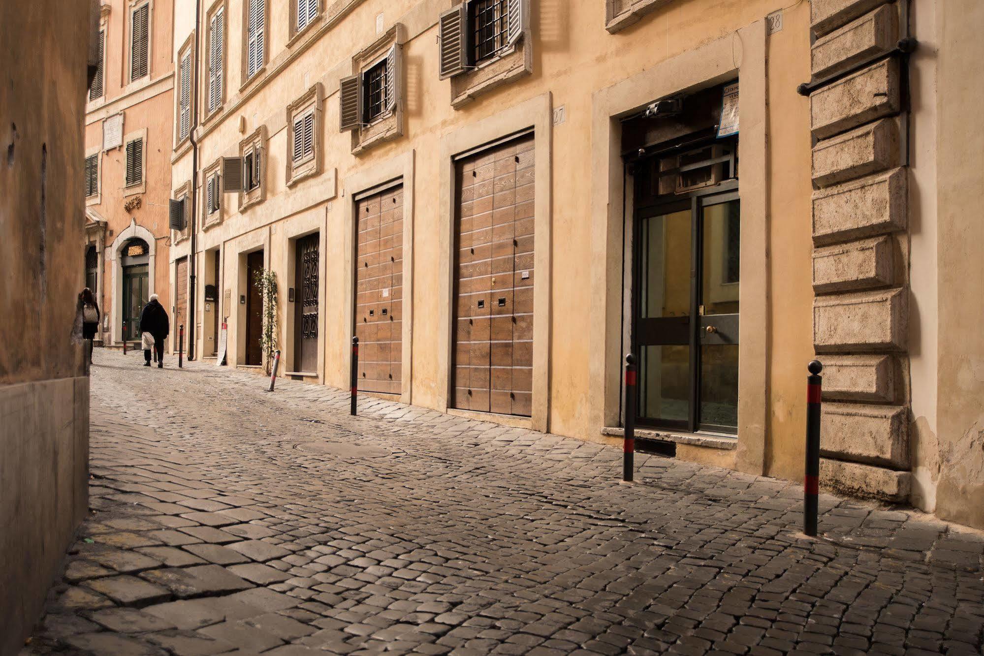 Guest house Imperium Navona