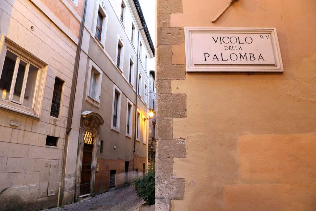 Imperium Navona 3* Rom