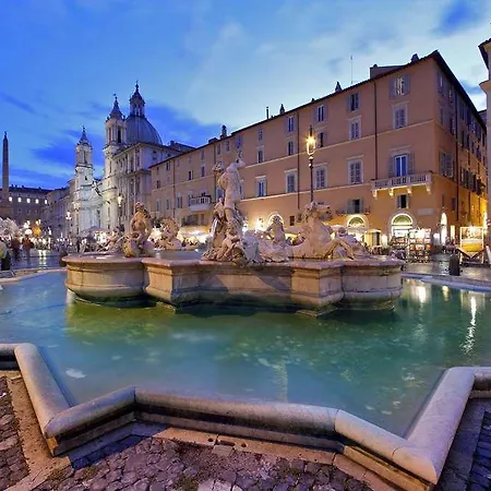 Imperium Suite Navona 