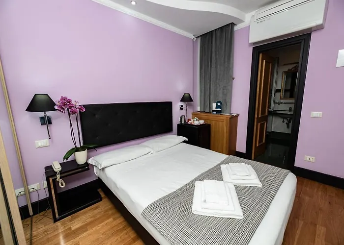 Imperium Suite Navona