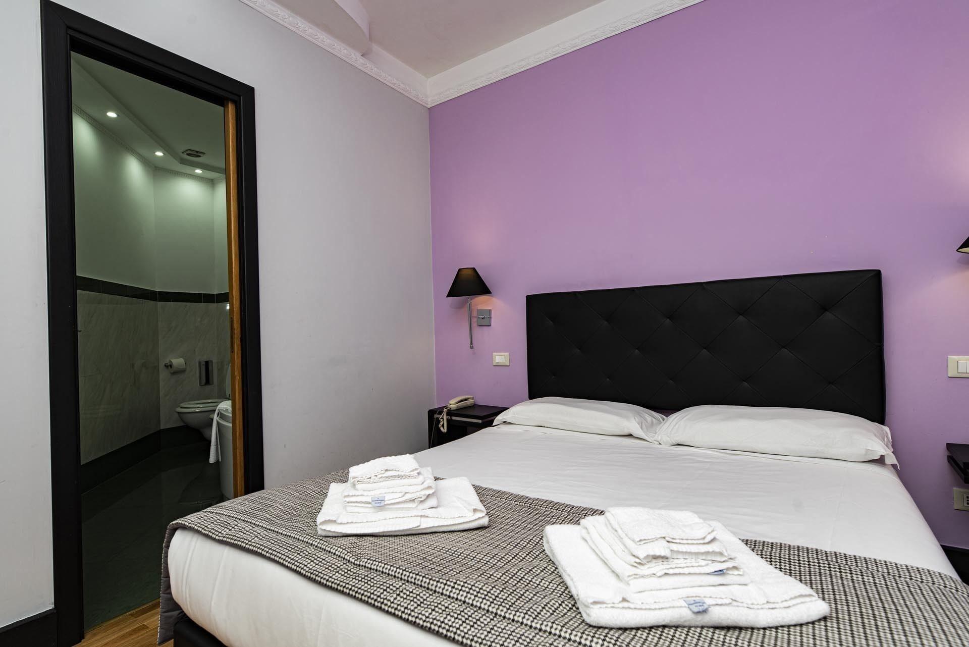 Casa de hóspedes Imperium Navona 3*
