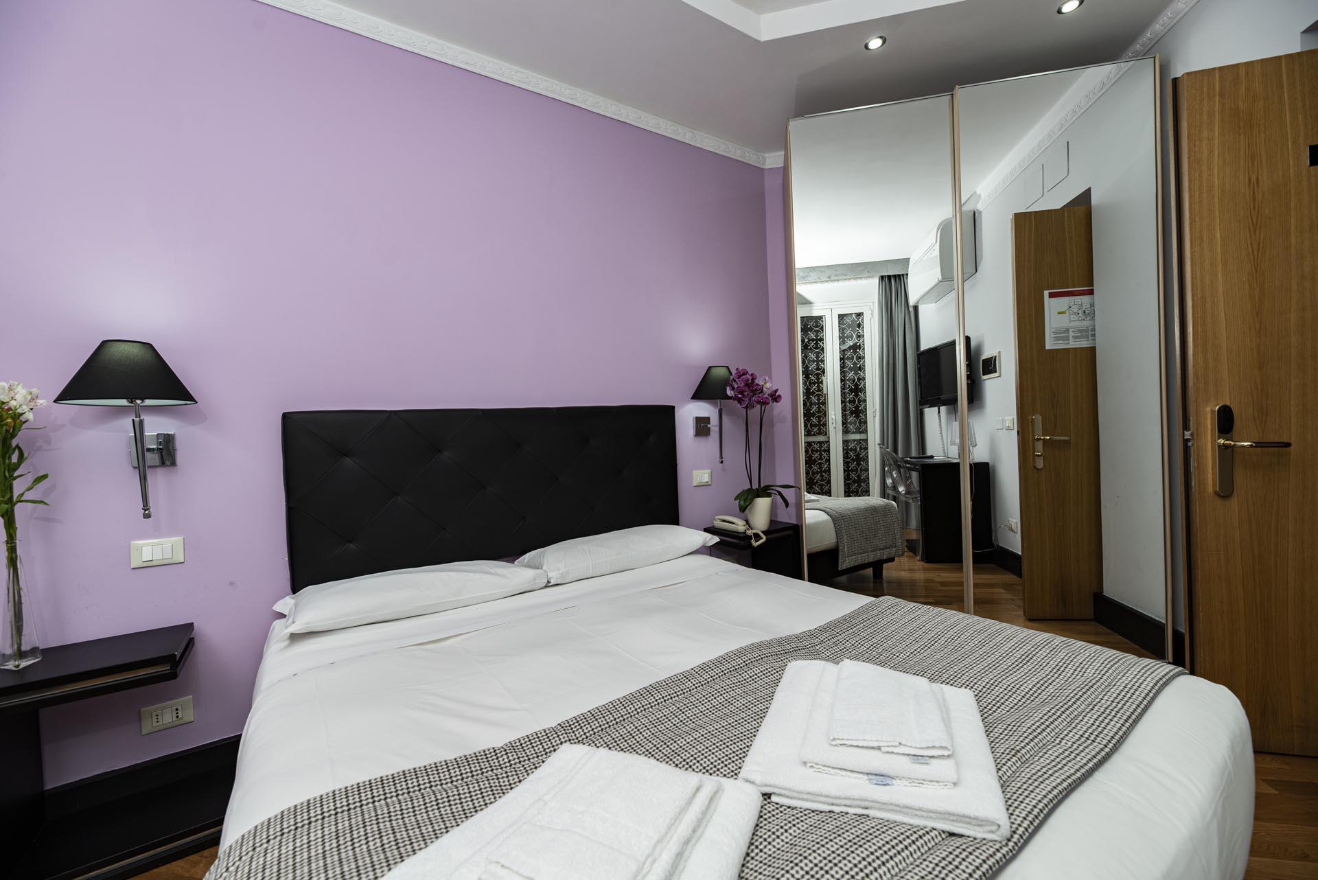 Imperium Navona Casa de hóspedes 3*
