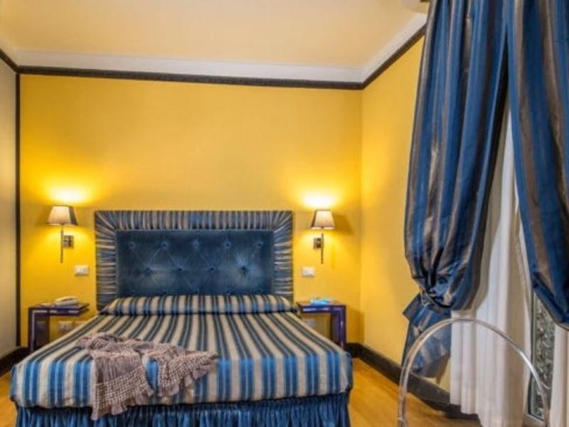 Imperium Navona Pensión 3*