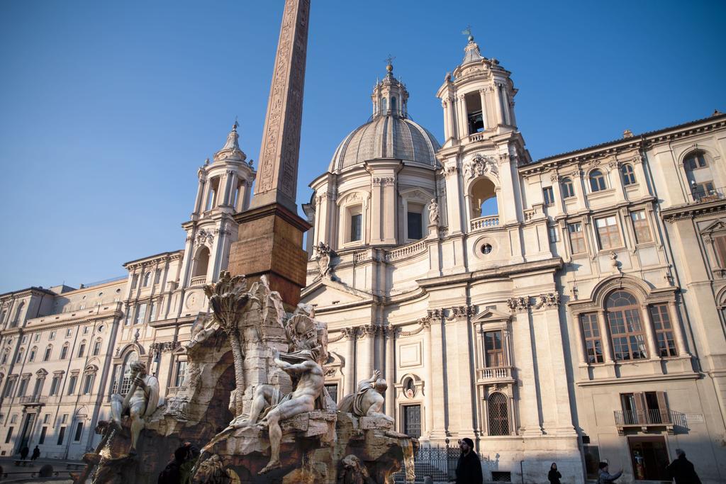 Casa de hóspedes Imperium Navona Roma