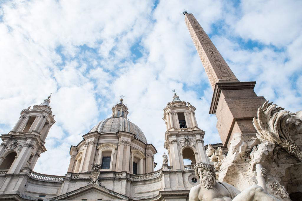 Casa de hóspedes Imperium Navona