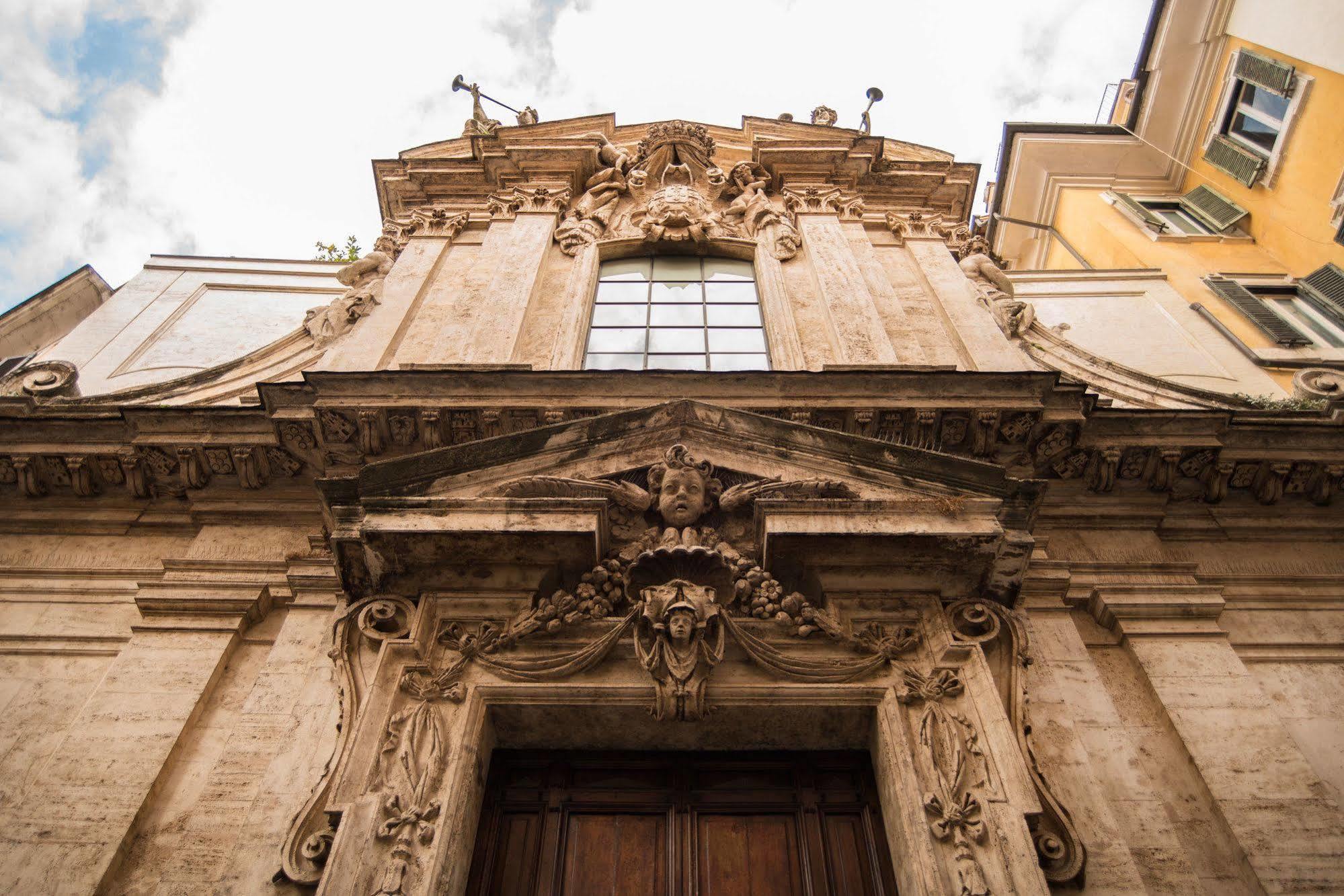 Imperium Navona Casa de hóspedes